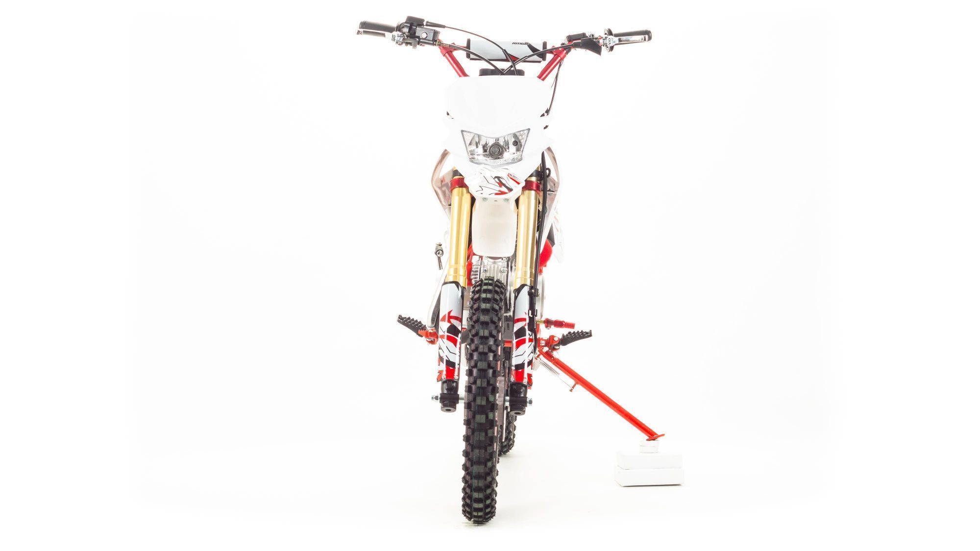 Motoland CRF 125.