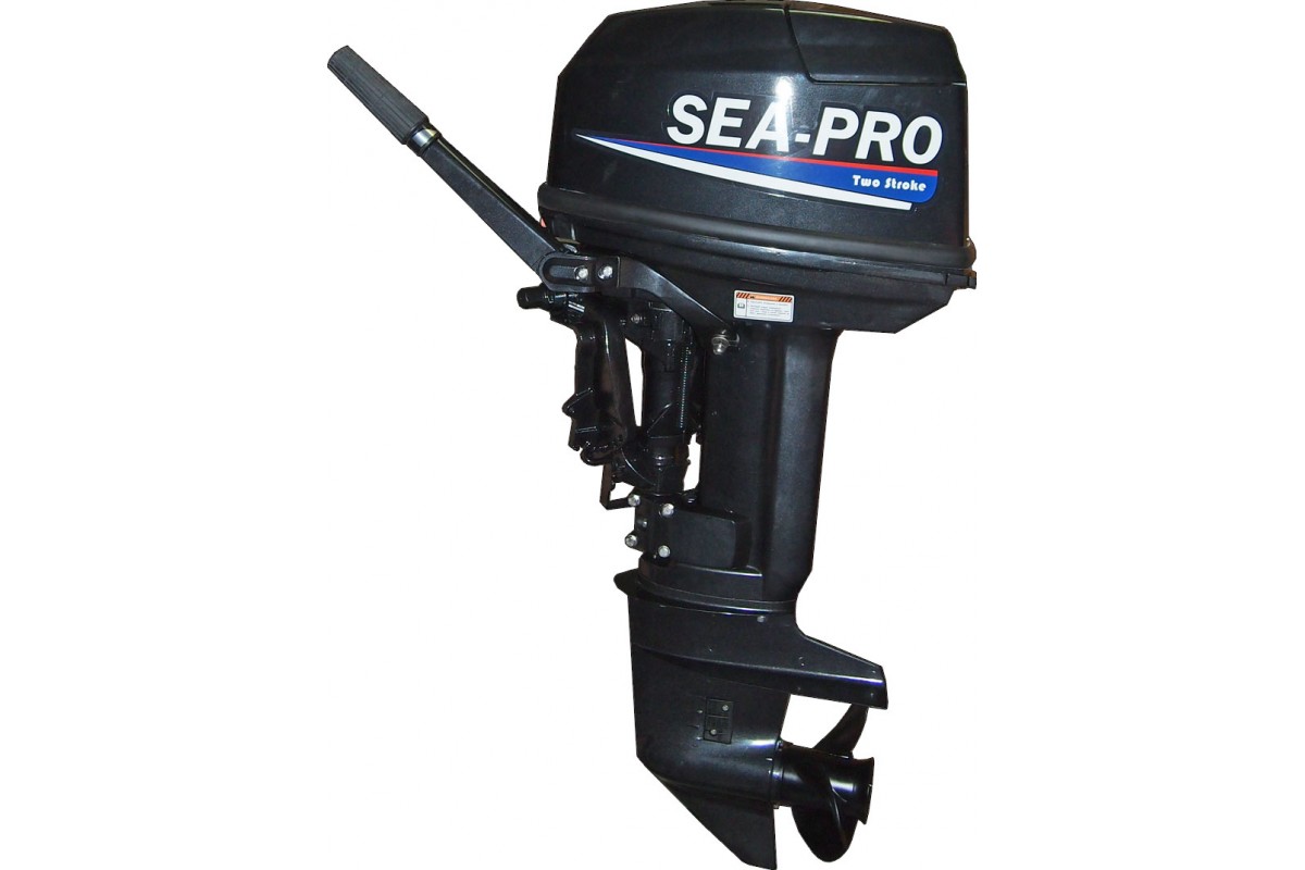 Мотор Sea Pro T5s Купить