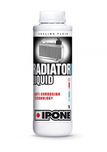 Жидкость охлаждающая Ipone Radiator 1л