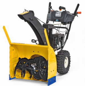 Снегоуборщик бензиновый Cub Cadet XS2 61 SWE