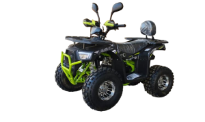 Квадроцикл ATV Yacota SIRIUS 125 LD