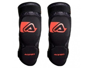 Наколенники Acerbis Guard Soft Kid детские