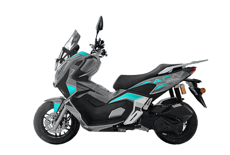 МаксиСкутер PROMAX-HONDA ADV 250 (Inspired by HONDA)