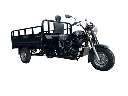 Трицикл PROMAX (LIFAN) FERMER 300 PRO (воздушное охлаждение)