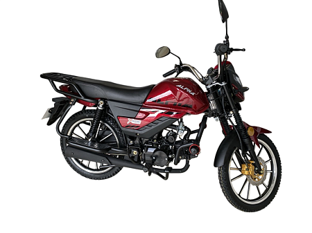 Мопед PROMAX ALPHA PRIDE 130