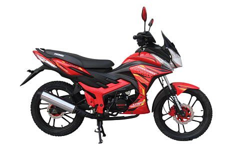 Мопед PROMAX STREET CROSS MAX 150