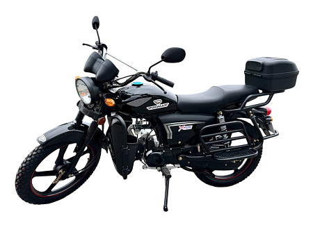Мопед PROMAX WOODLAND 150