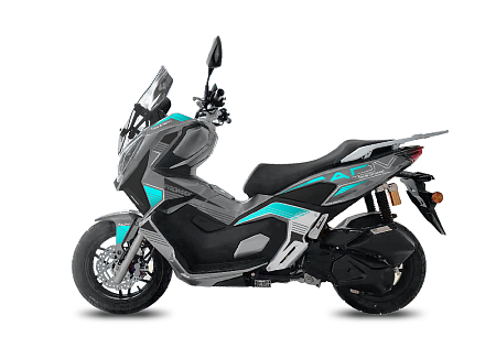 МаксиСкутер PROMAX ADV 2 200 (REPLICA HONDA ADV)