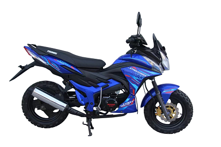 Мопед PROMAX STREET CROSS 150