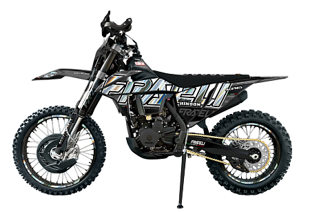 Кроссовый мотоцикл FRATELI HARDLINE NC330S EFI FRZ