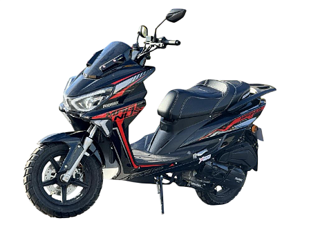 МаксиСкутер PROMAX MAGNUS 200