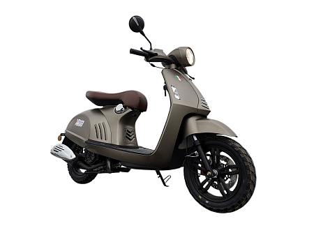 Скутер PROMAX MILAN 200