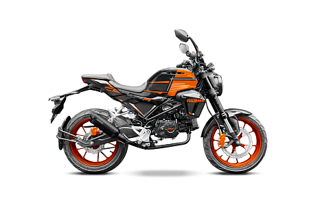 Мопед PROMAX CB150R