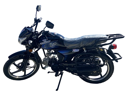 Мопед PROMAX STREET LED 110