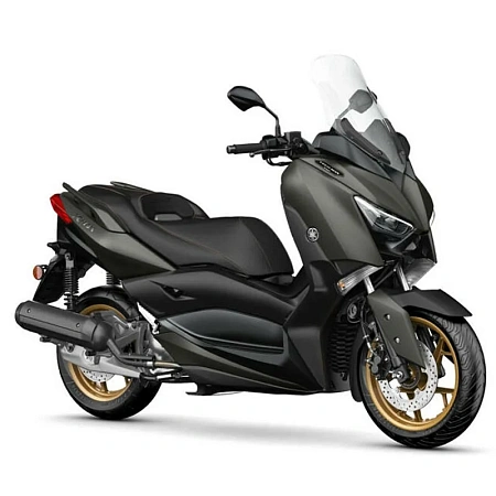 МаксиСкутер PROMAX ADV-Extra 250 (EFI, ABS, BOX, AUDIO)
