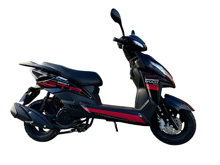 Скутер PROMAX ROX 200